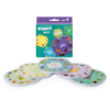 TIMIO Disc-Set 4 mit 5 Discs