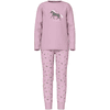 name it 2-delige pyjama met korset