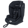 babyGO Kindersitz Lumo schwarz