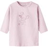 name it Langarmshirt Nbftyrah Winsome Orchid