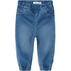 name it Jeans Nbfrose Medium Blue Denim