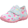 superfit Spotty bird slipper turkusowy (średni)