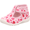 superfit Slipper Spotty hartjes roze (medium)