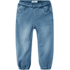 name it Jeans Nmfbella Medium Blue Denim