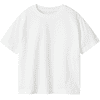 name it Bright T-shirt Nmmvobbo White 