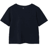 name it T-Shirt Nmmvobbo Dark Sapphire