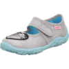 superfit Bonny hart pantoffel grijs (medium)