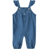 name it Medium Jumpsuit Nbfevi Blauw Denim