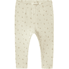 Legginsy Lil'Atelier Nbfgaga Turtledove Flower 