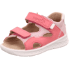 superfit Sandale Lagoon rosa (mittel)