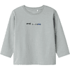 name it Langarmshirt Nmmberb Quarry