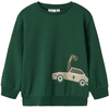 name it Nmmbarlas Eden sweatshirt