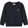 name it Sweatshirt Nmmvallen Dark Sapphire