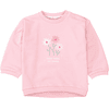 Staccato Sweatshirt oversized soft pink 