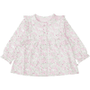 Staccato flower Tuniek geschaafd