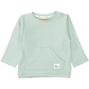 Staccato Shirt soft mint strukturiert 