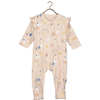 BLUE SEVEN Rompers stone