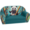 knorr toys® Kindersofa Lucky panda