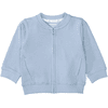 STACCATO ocean Sweatjack blauw