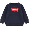 Levi's® sweatshirt donkerblauw