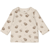 Feetje Cookie Shirt met lange mouwen AOP Cute Nature