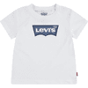 Levi's® T-Shirt weiß