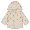 Feetje Wendejacke AOP Cute Cookie Natur