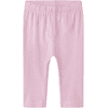 name it Leggings Nbfvuvivian Pink Frosting