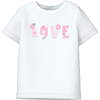 name it T-Shirt Nbfvubie Bright White