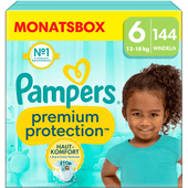 Pampers shoppen - pinkorblue.be