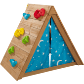 Kidkraft ® Schovvn a hran si s leenm A-Frame 