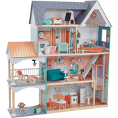 Kidkraft ® Domeek pro panenky Dahlia Mansion