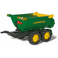 Rolly®toys Tracteur enfant rollyFarmtrac John Deere 6210R 601066