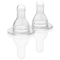 Lifefactory Borraccia in Vetro con Cannuccia 350ml - Turchese unisex  (bambini)