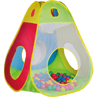 Acquista Palline colorate per bambini 5,5 cm/7 cm Giocattolo per interni con  sfera oceanica per la piscina per bambini della casa di rimbalzo