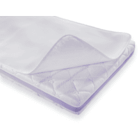 Träumeland Matelas enfant étoile polaire 60x120 cm