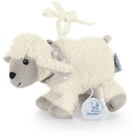 Sterntaler - Nid bébé Stanley le mouton