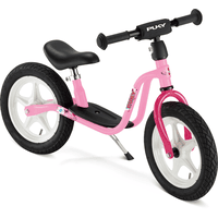 Hape bicicleta sin pedales Mi primer bici-triciclo rosa 