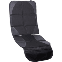 Original Seat Unterlage Kindersitz Schutzbezug Kinderrückhaltung Sitzschoner  000061680A