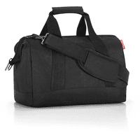 reisenthel® carrybag iso black 