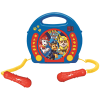 Reproductor de CD infantil Compra online en rosaoazul.es