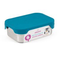 Umiblu Porta Pranzo Per Bambini, Porta Merenda Bambini Scuola