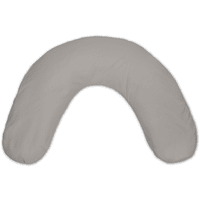 Coussin protège-cou pour enfant - Gris