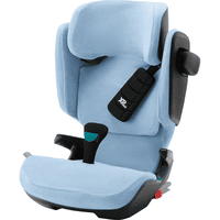 Protège-dossier et assise pour siège enfant, Accessoires intÃ©rieurs