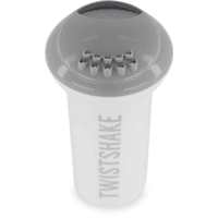 Twistshake Kit de Bain pour Bébé (Lot de 4) - Baignoire Pliable +