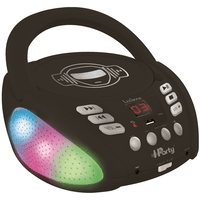 Reproductor cd infantil juguettos top