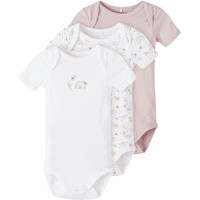 ODENWÄLDER Combinaison pyjama bébé Hopsi lovely nightsky sweet