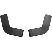 MAXI COSI Adapter für Kinderwagen Lara 2 Black