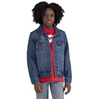 Blouson levis enfant sale