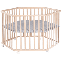 Barrière de sécurité portable et pliable pour bébé, protection pour  enfants, filet d'isolation pour animaux de compagnie, poinçon gratuit